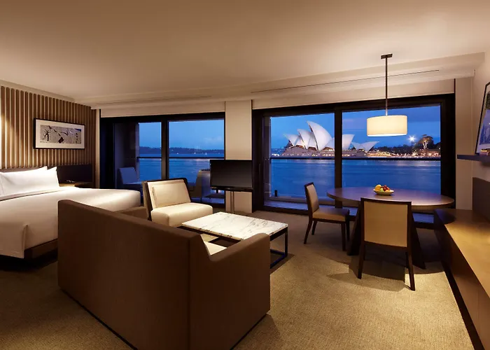 Park Hyatt Sydney
