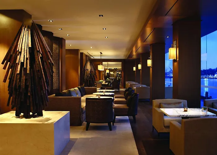 Park Hyatt Sydney