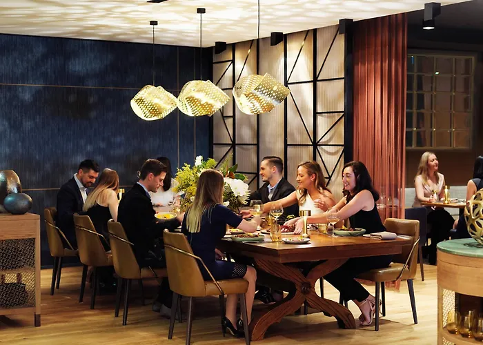 Four Seasons Hotel Sydney