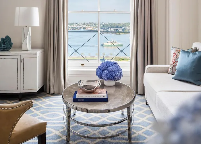 The Langham Sydney
